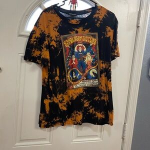 Sanderson Sisters Graphic Tee